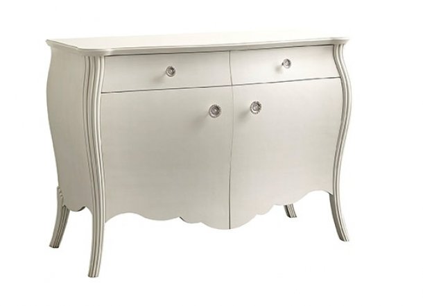 CREDENZA 2P