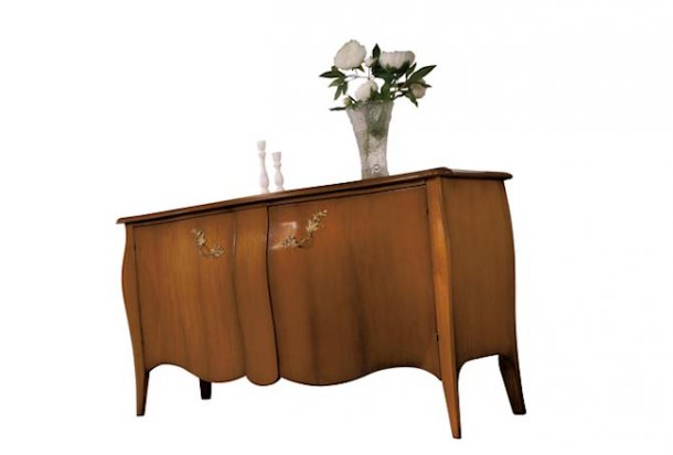 Credenza 2 ante 150