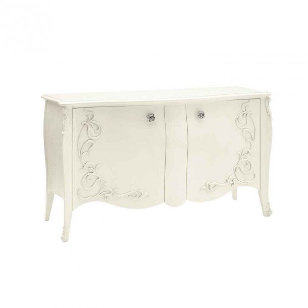 CREDENZA 2PORTE